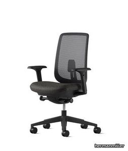 Verus Shale/Silcoates Suspension Office Chair