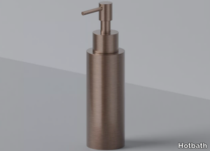 COBBER CBA10 - Bathroom soap dispenser _ Hotbath