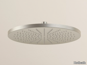 ARCHIE AR106 - Stainless steel overhead shower _ Hotbath