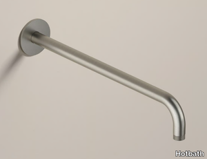 ARCHIE AR450 - Wall-mounted shower arm _ Hotbath