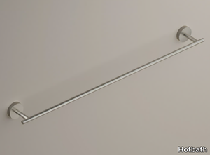 ARCHIE ARA07 - Stainless steel towel rail _ Hotbath