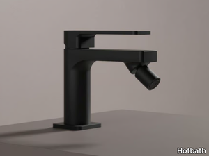GAL GL018 - Countertop bidet mixer with swivel spout _ Hotbath