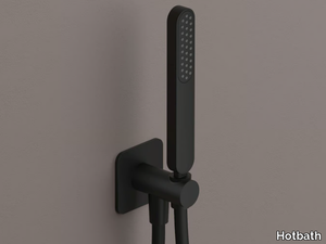 GAL GL440 - Wall-mounted handshower with bracket _ Hotbath