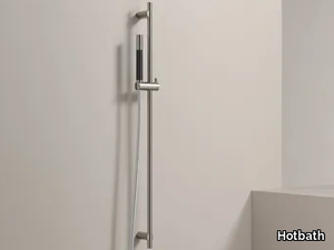 ARCHIE AR319 - Stainless steel shower wallbar _ Hotbath