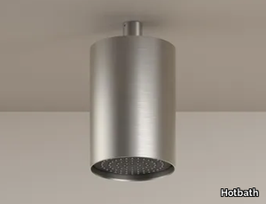 ARCHIE AR472 - Ceiling mounted stainless steel overhead shower _ Hotbath