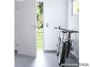 KSI 40 - Steel safety door _ HÖRMANN ITALIA