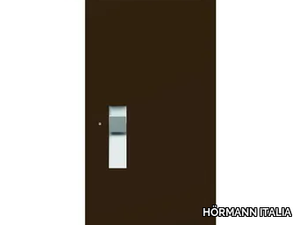 THERMOCARBON MOTIVO 304 - Entry door _ HÖRMANN ITALIA