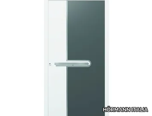 THERMOSAFE MOTIVO 585 - Entry door _ HÖRMANN ITALIA