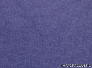 PRIMARY PLAY - Acoustic indoor plastic Acoustic wall panel _ IMPACT ACOUSTIC®