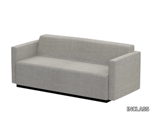 PAU - Fabric sofa _ INCLASS