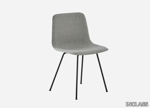 VARYA XL - Fabric chair _ INCLASS