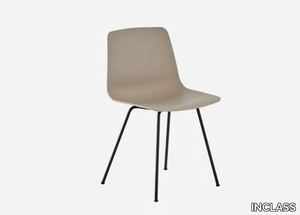 VARYA XL - Polypropylene chair _ INCLASS