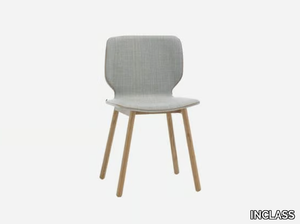 NIM - Fabric chair _ INCLASS