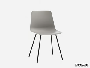 VARYA - Polypropylene chair _ INCLASS