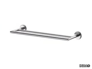 GEALUNA - Metal towel rail _ INDA®