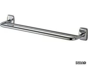 EXPORT - Double towel rail _ INDA®