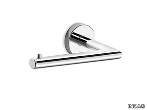 GEALUNA - Metal toilet roll holder _ INDA®