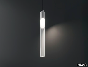 IRIS - Pendant lamp _ INDA®