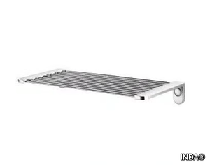 A1351A - Bathroom wall shelf _ INDA®