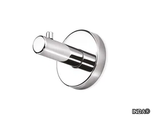 GEALUNA - Metal robe hook _ INDA®