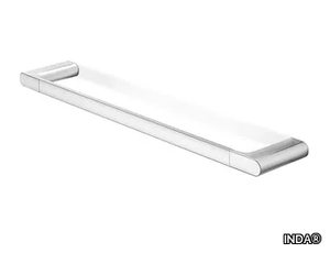 MITO - Metal towel rail _ INDA®