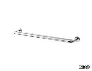 ONE - Metal towel rail _ INDA®