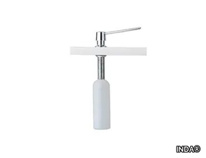 A0407A - Soap dispenser _ INDA®