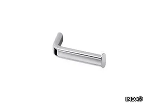 A3825A - Metal toilet roll holder _ INDA®