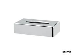 AV0710 - Countertop ABS Hand towel dispenser _ INDA®