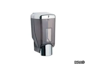 AV1120 - Wall-mounted ABS Soap dispenser _ INDA®