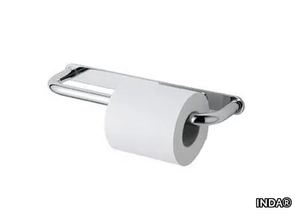 AV426D - Toilet roll holder _ INDA®