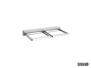 NEW EUROPE - Bathroom wall shelf _ INDA®