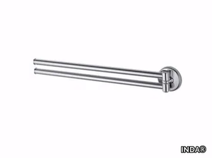 COLORELLA - Swivel towel rack _ INDA®