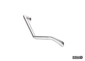 CONFORT - Fixed metal grab bar _ INDA®