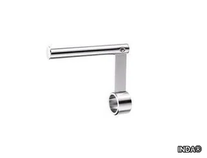 CONFORT - Metal toilet roll holder _ INDA®