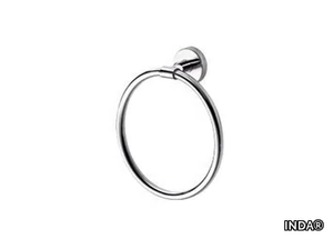 GEALUNA - Metal towel ring _ INDA®