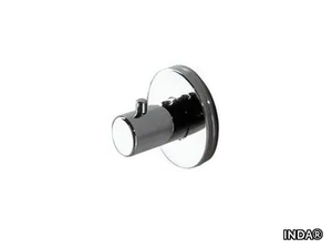 TOUCH - Robe hook _ INDA®