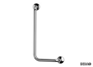 HELP - Fixed L-shaped grab bar _ INDA®