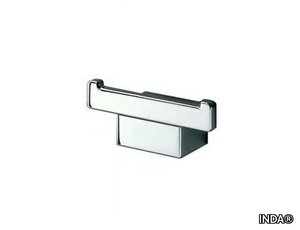 LOGIC - Double robe hook _ INDA®