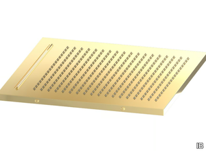 AQUARIVA AV360 - Square rain shower _ IB