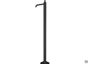 BATLÒ EBI299 - Floor standing 1 hole washbasin mixer _ IB