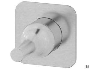 BATLÒ EBI300 - Wall-mounted remote control tap _ IB