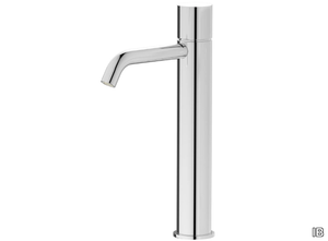 BRERA RR202 - High single handle countertop washbasin mixer _ IB