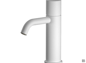 BRERA RR200 - Single handle washbasin mixer _ IB