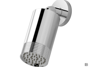 GATSBY SPOT GA085_2 - Round wall-mounted overhead shower _ IB