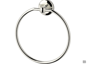 HERMES HR007 - Towel ring _ IB