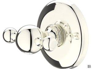 HERMES HR009 - Double robe hook _ IB