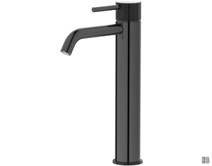 INDUSTRIA ID202 - Countertop single handle High washbasin mixer _ IB