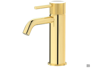 INDUSTRIA ID200 - Countertop single handle washbasin mixer _ IB