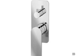 K3 EK3312 - Recessed shower mixer with diverter _ IB